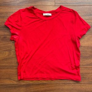 Aritzia Wilfred Free T-shirt